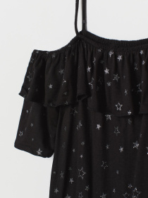 Комбінезони H&M модель 7224188ral_Черный Фото