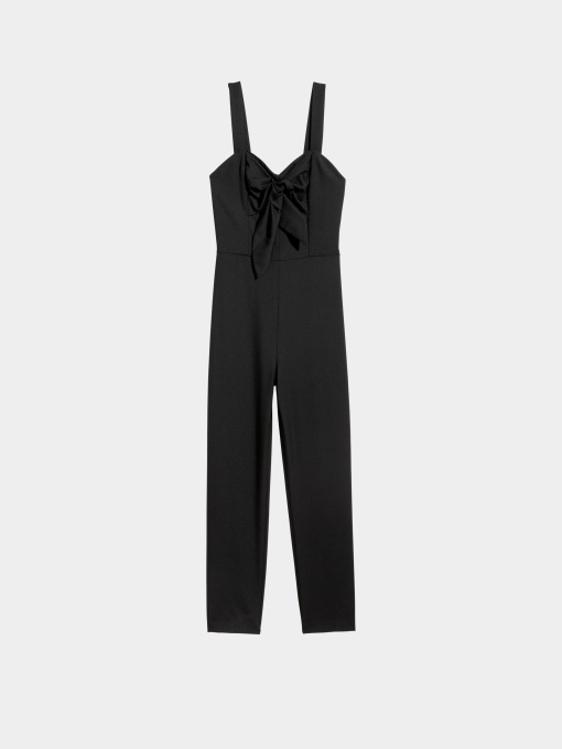 Комбінезони H&M модель 5454456RP12_Черный Фото