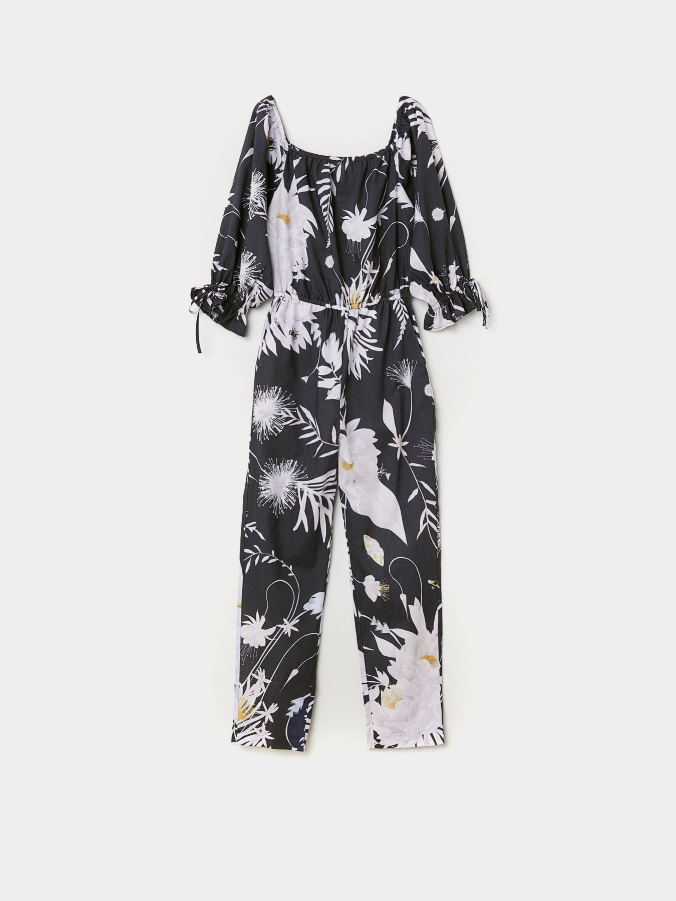 Комбінезони H&M модель 6334987dlog_Темно- серый Фото