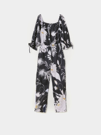 Комбінезони H&M модель 6334987dlog_Темно- серый Фото