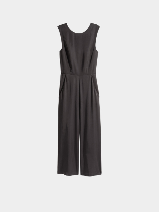 Комбінезони H&M модель 5553066dlog_Черный вымытый Фото