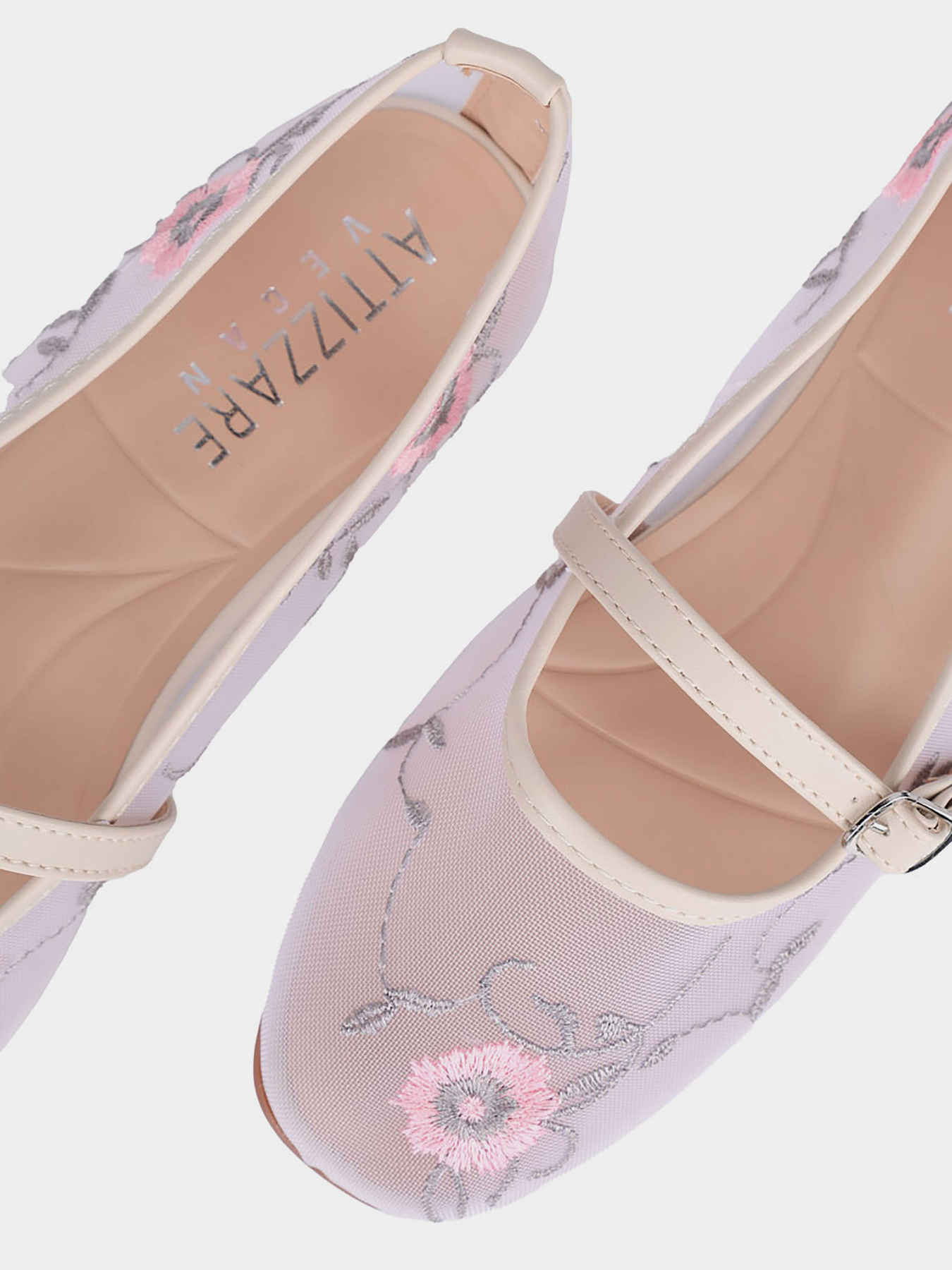 Туфлі та лофери Attizzare модель DJ7718-M5 Фото
