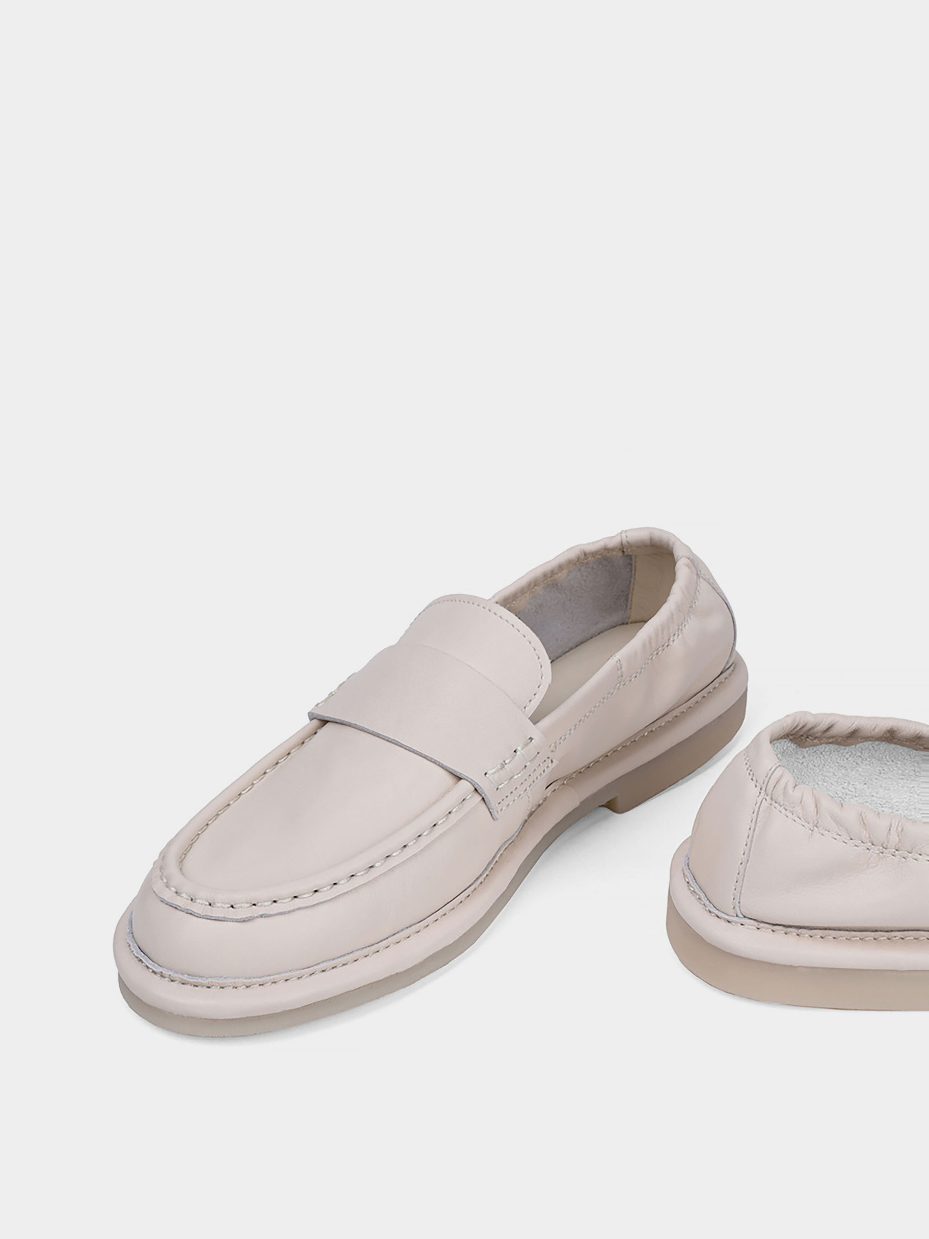 Туфлі та лофери MIRATON модель AW5240104-2 Туфлі та лофери MIRATON модель AW5240104-2 Фото