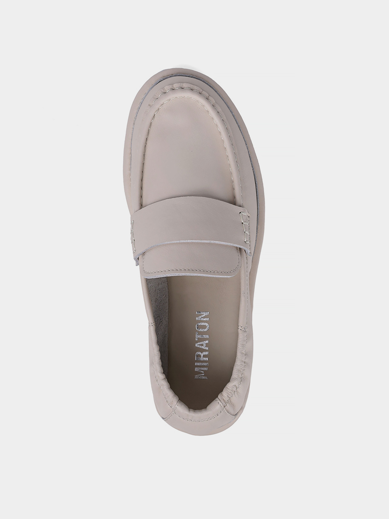 Туфлі та лофери MIRATON модель AW5240104-2 Туфлі та лофери MIRATON модель AW5240104-2 Фото