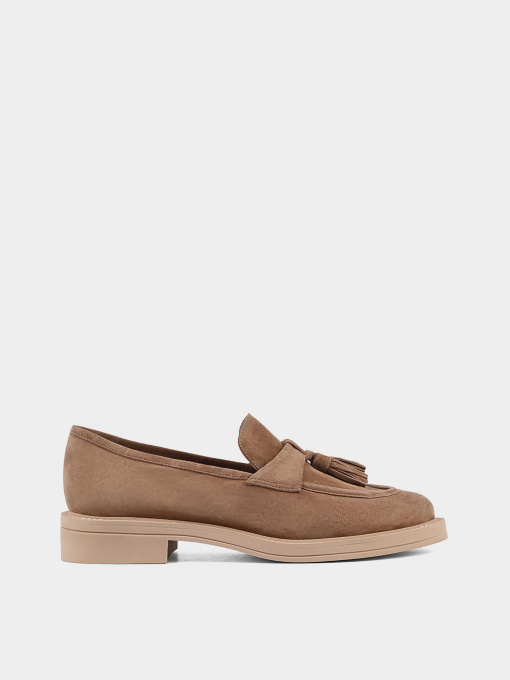 Туфлі та лофери MIRATON модель 511S-03-C253 SS25 Фото