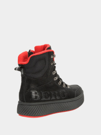Черевики та чоботи Grunberg модель Ан-148569/09-01-black/8-ж-252 Фото