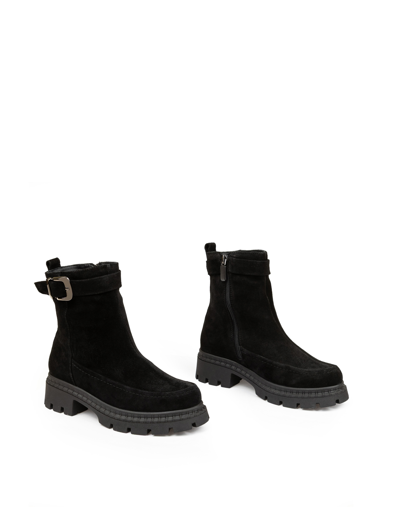 Ботинки и сапоги Alex Bell модель 1175456 Фото