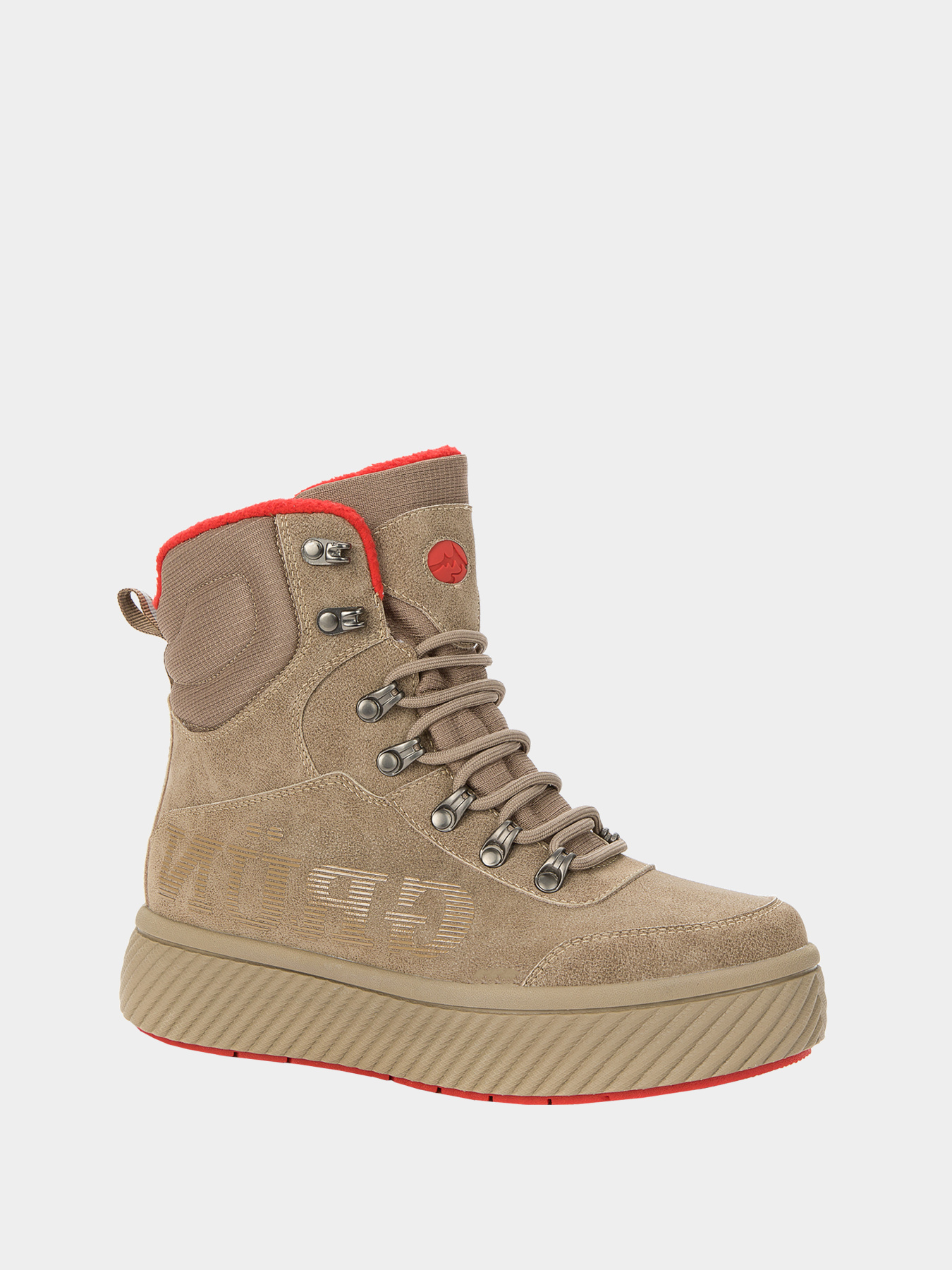 Черевики та чоботи Grunberg модель Ан-148569/09-02-beige/8-ж-252 Черевики та чоботи Grunberg модель Ан-148569/09-02-beige/8-ж-252 Фото