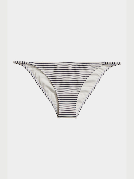Одяг для пляжу H&M модель 4565559bw_бело-синий Фото