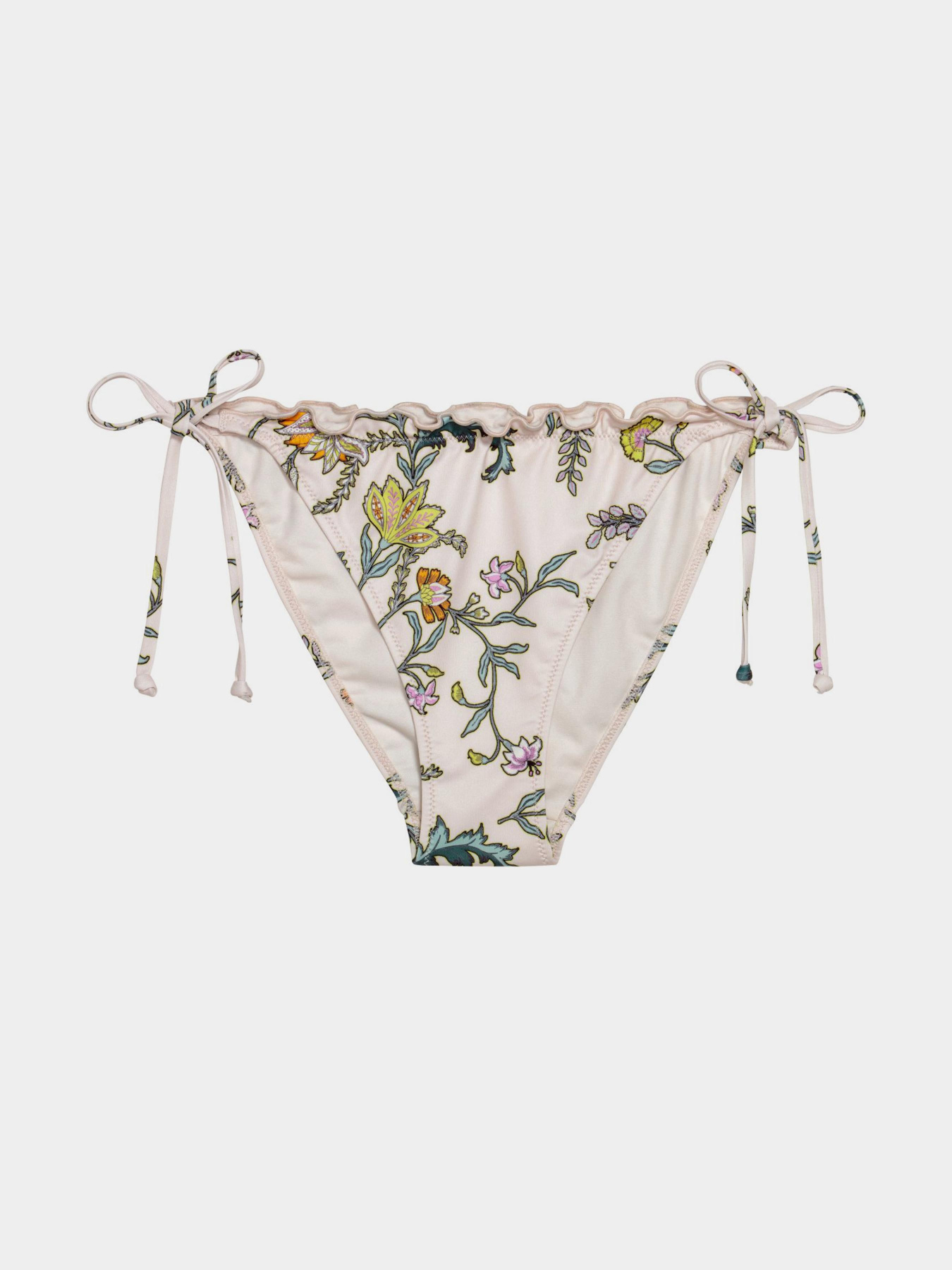 Одяг для пляжу H&M модель 6071587sdm_Молочный Фото