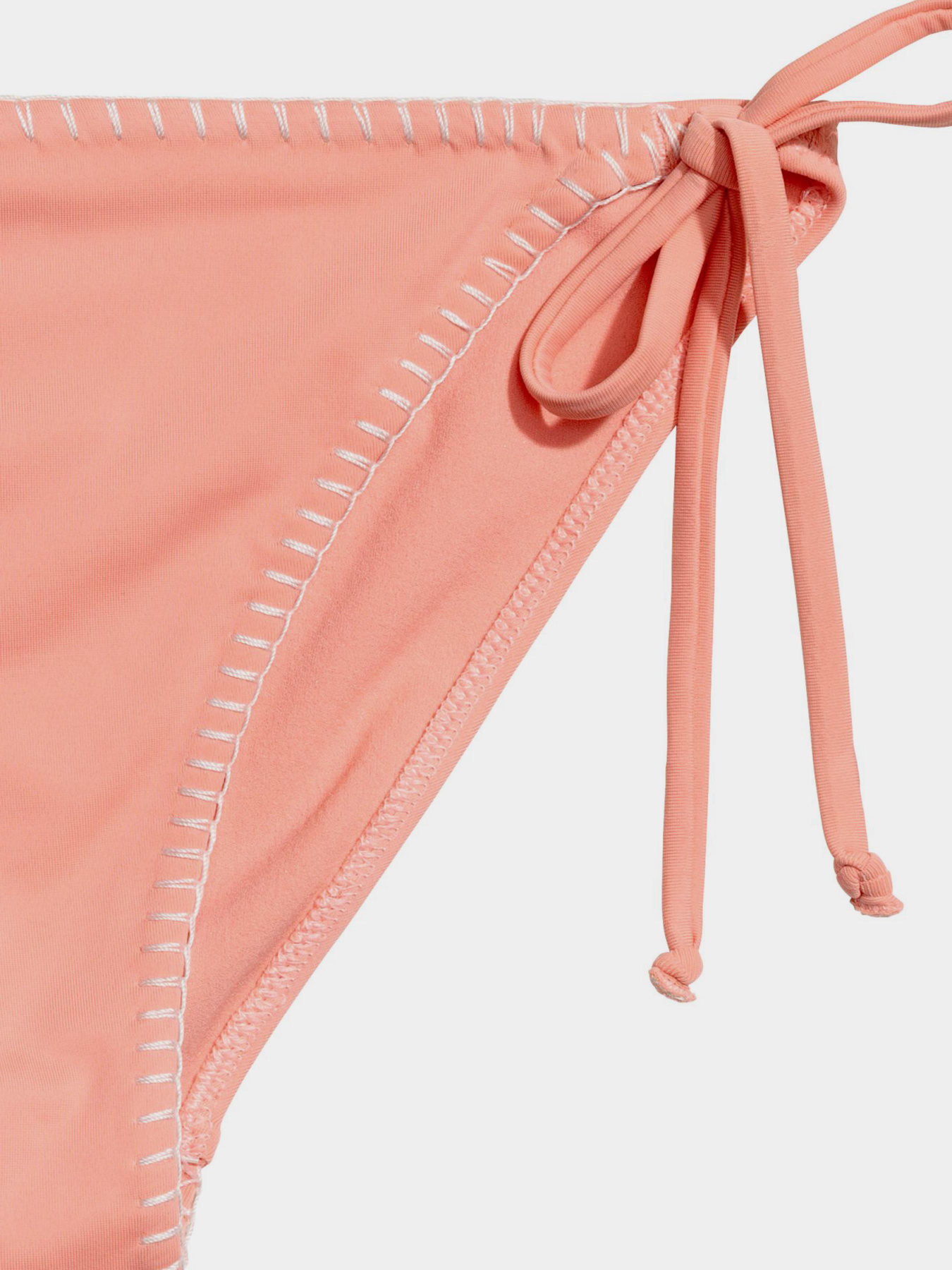 Одяг для пляжу H&M модель 4942285bar_Светло-розовый Фото