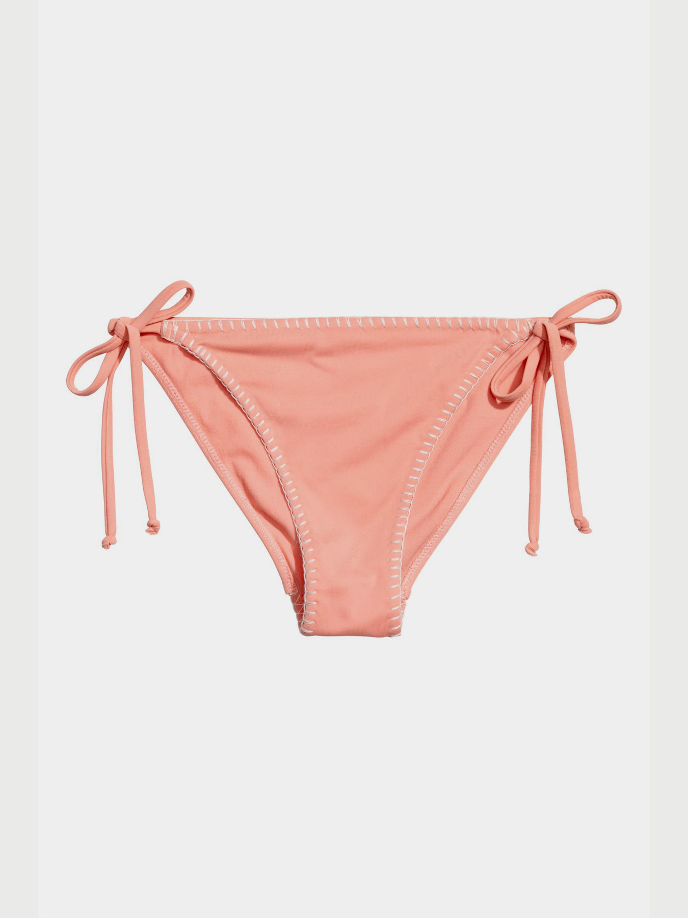 Одяг для пляжу H&M модель 4942285bar_Светло-розовый Фото