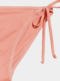 Одяг для пляжу H&M модель 4942285bar_Светло-розовый Фото