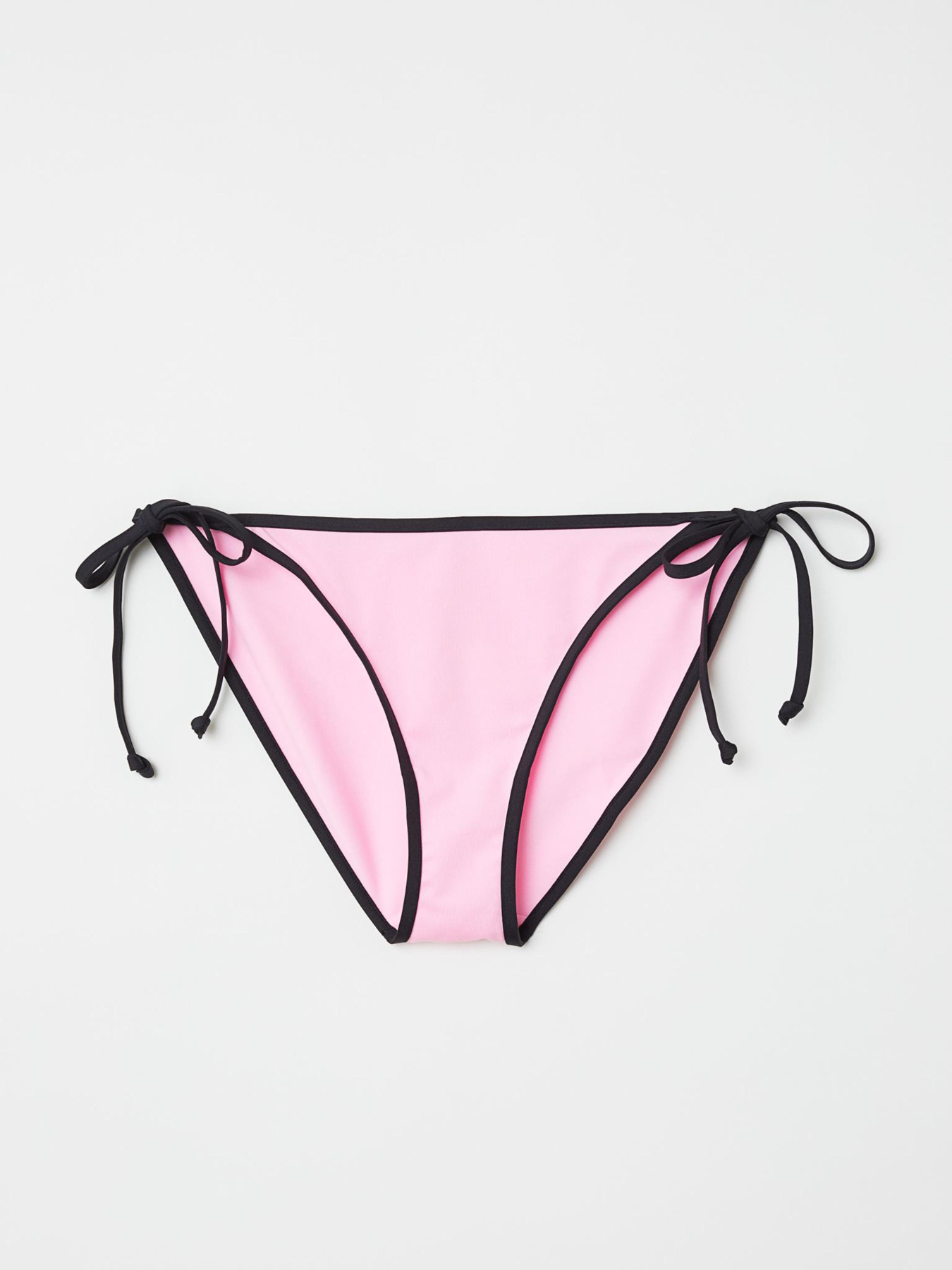 Одяг для пляжу H&M модель 5661407bar_Розовый Фото