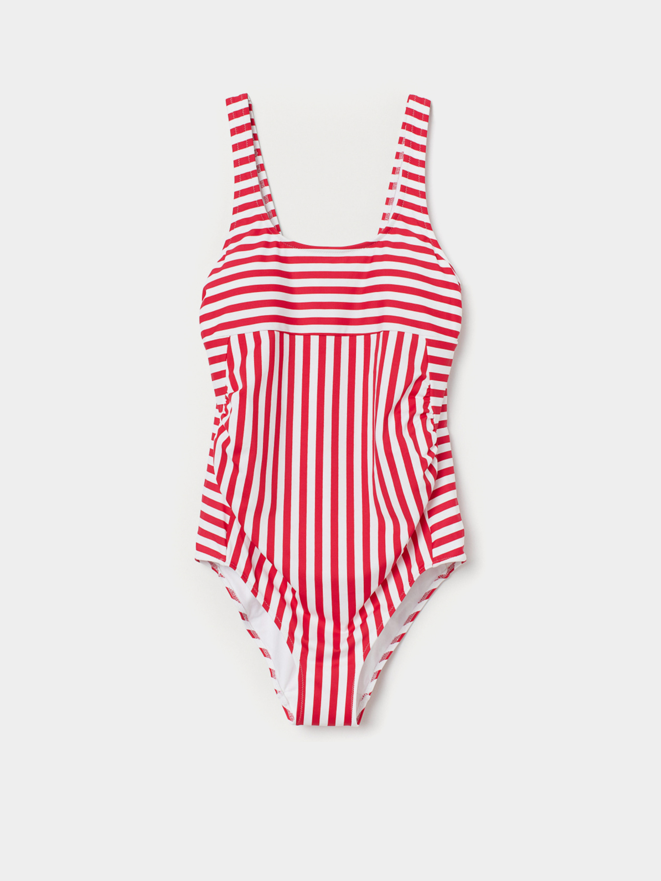 Одяг для пляжу H&M модель 8334842sdm_Бело-красный Фото