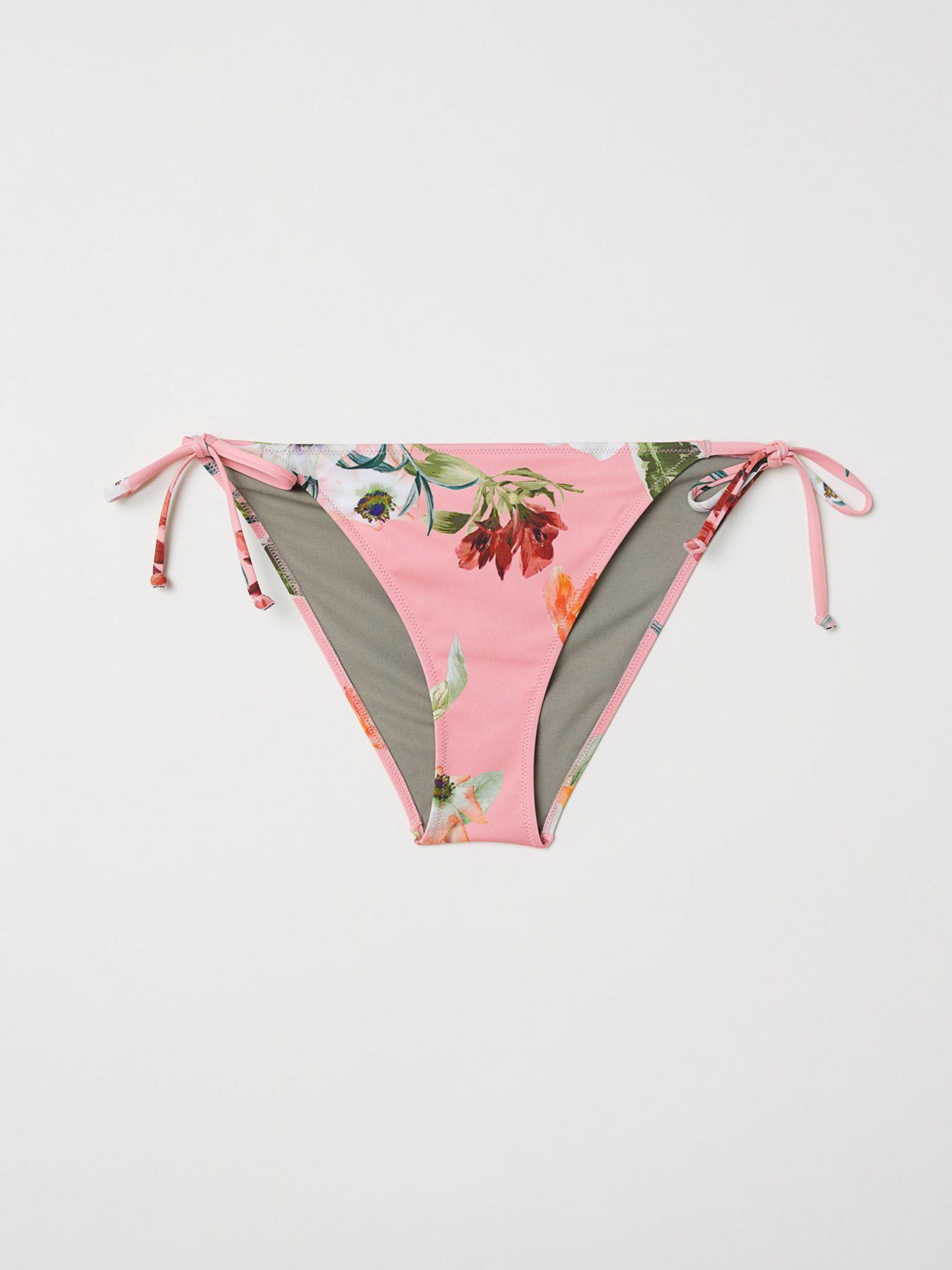 Одяг для пляжу H&M модель 5602227log_Розовый Фото