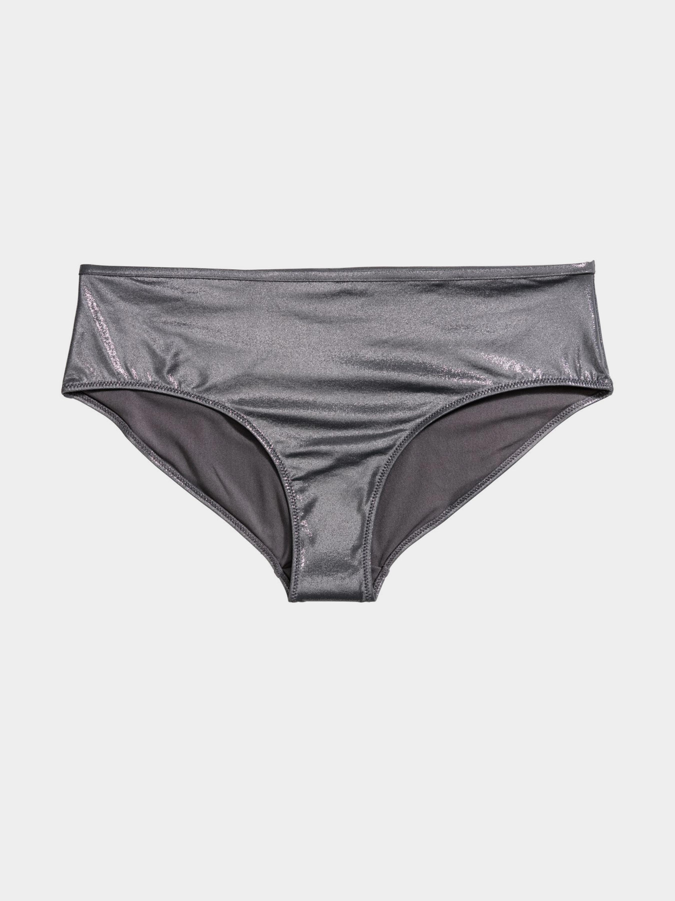Одяг для пляжу H&M модель 5714527log_Серебристый Фото