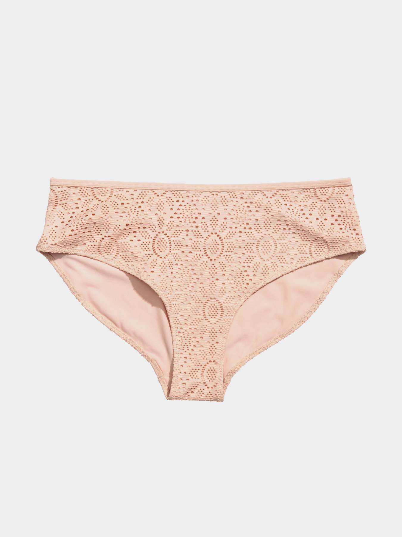 Одяг для пляжу H&M модель 4560465bar_Пудровый Фото
