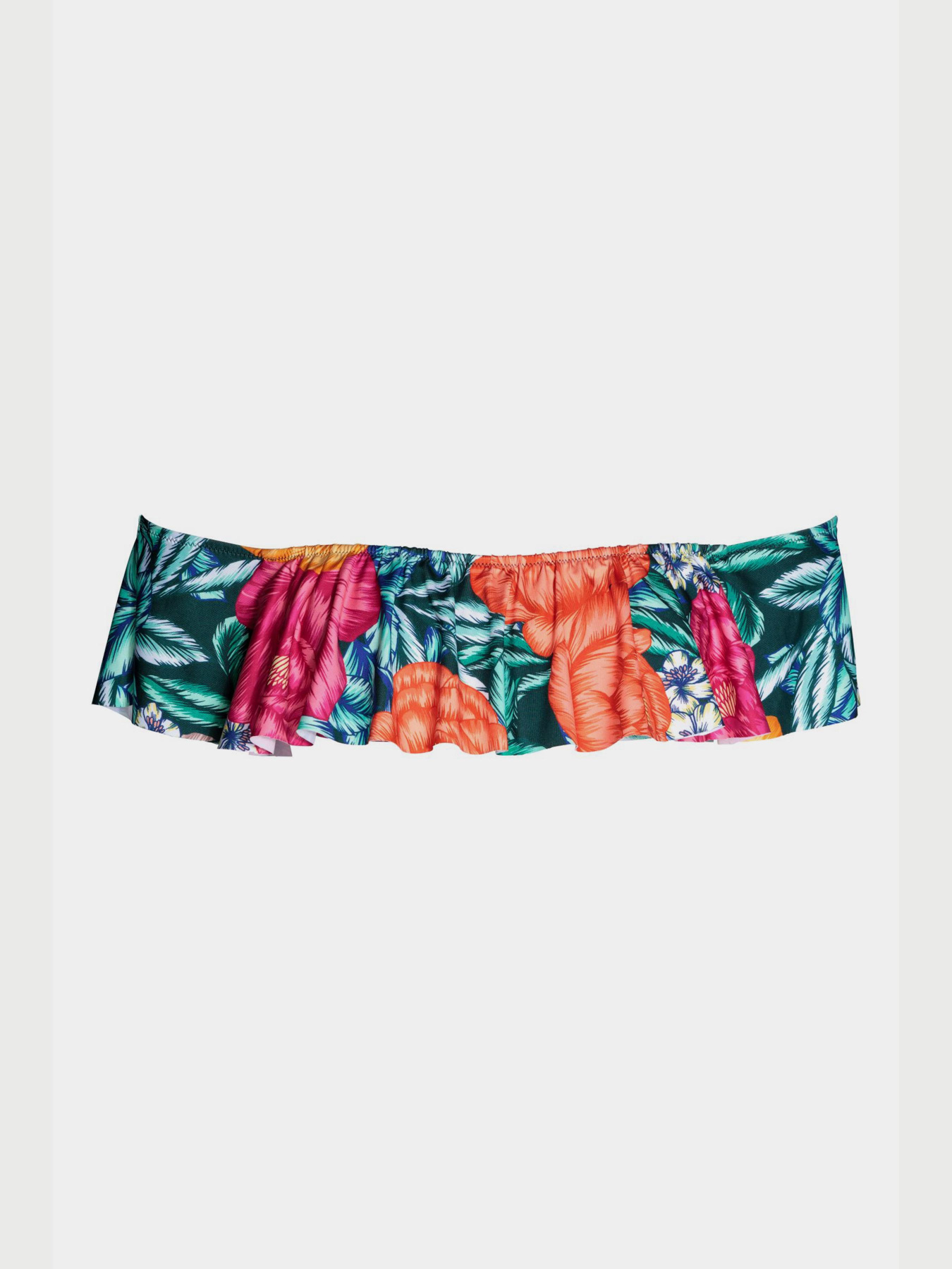 Одяг для пляжу H&M модель 4562945log_Комбинированный Фото