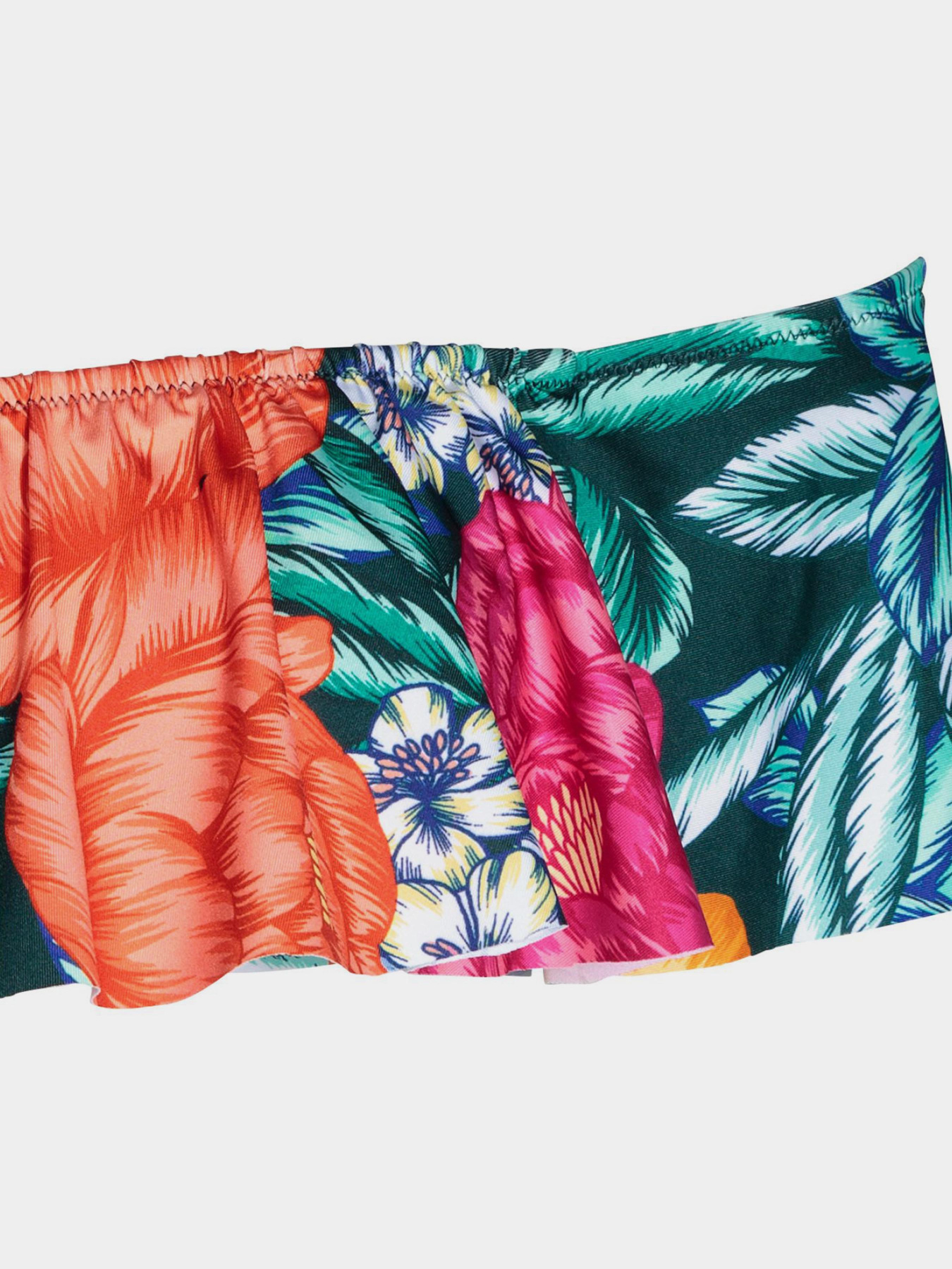 Одяг для пляжу H&M модель 4562945log_Комбинированный Фото