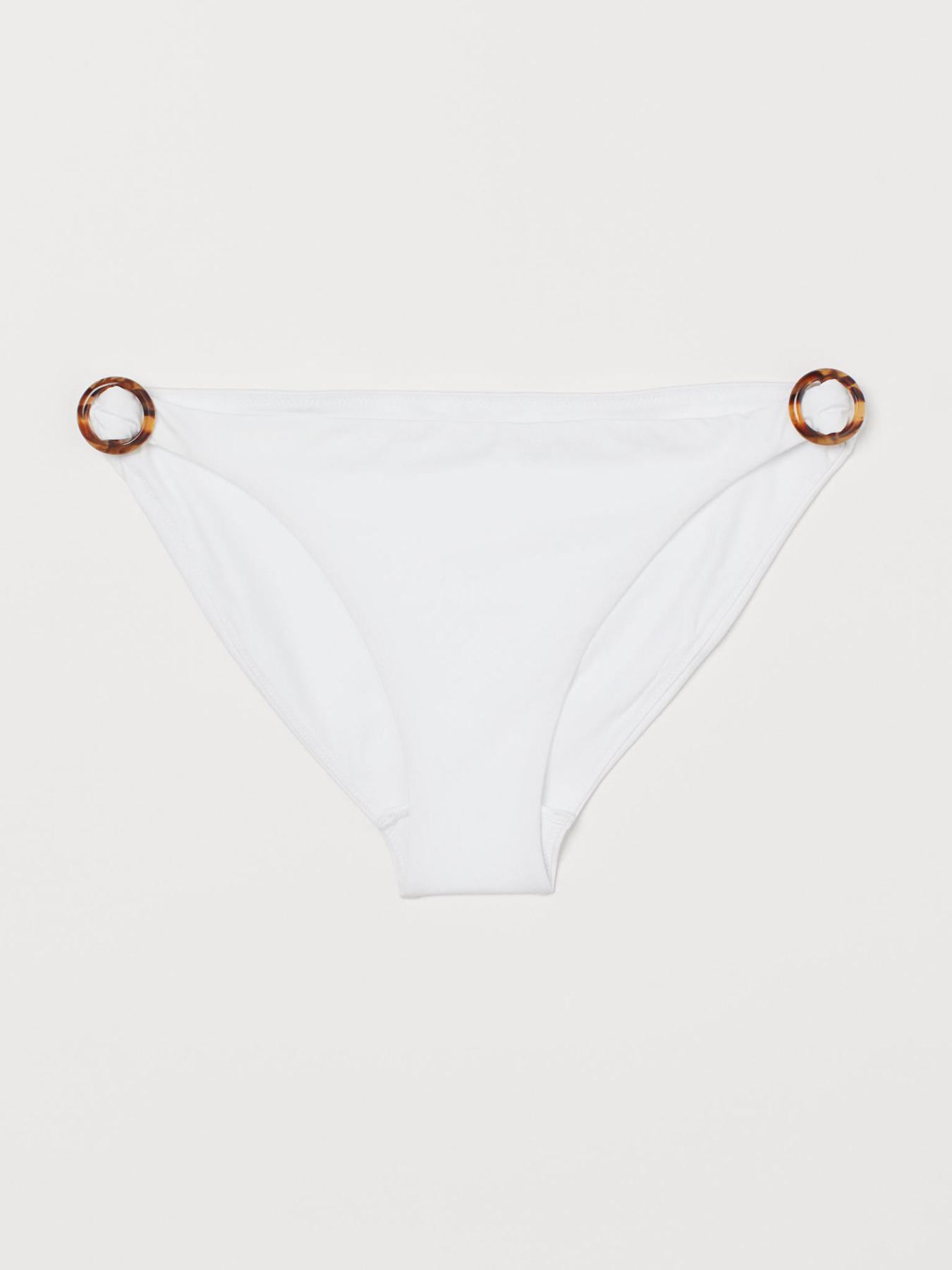 Одяг для пляжу H&M модель 7574820dlog_Белый Фото