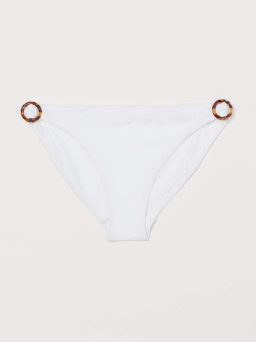 Одяг для пляжу H&M модель 7574820dlog_Белый Фото