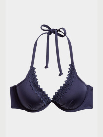 Одяг для пляжу H&M модель 4971465dlog_Темно-синий Фото