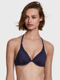 Одяг для пляжу H&M модель 4971465dlog_Темно-синий Фото