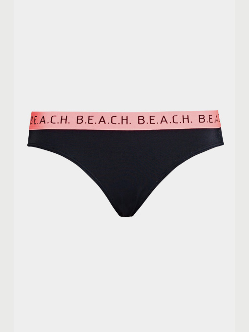Одяг для пляжу H&M модель 4686665log_Темно-синий Фото
