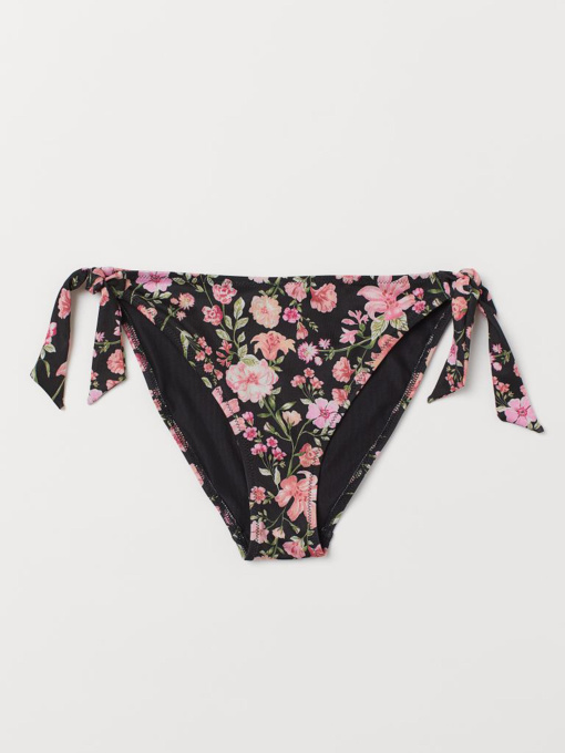 Одяг для пляжу H&M модель 5868969abr_Черный Фото