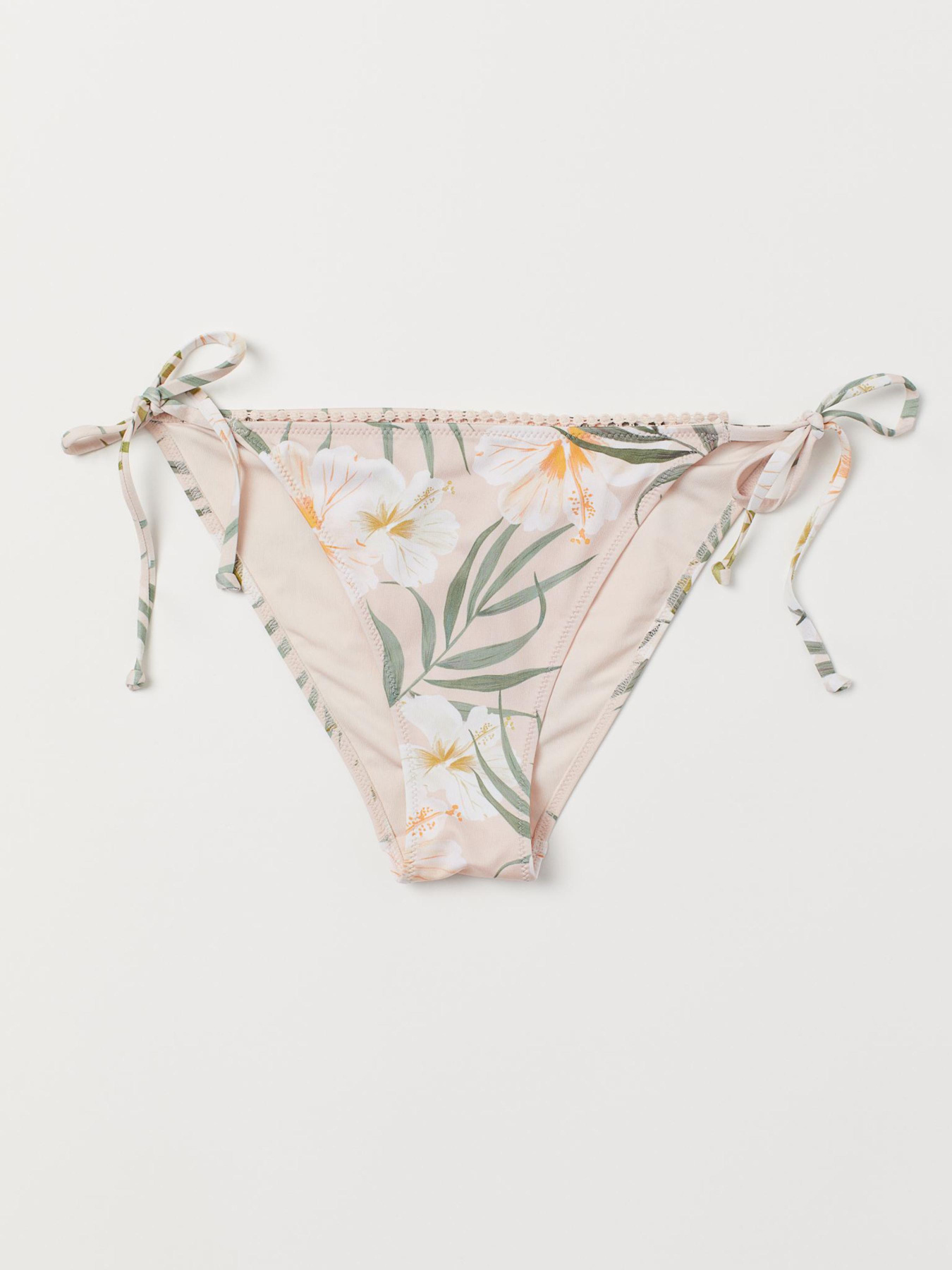 Одяг для пляжу H&M модель 7407209dlog_Светло-розовый Фото
