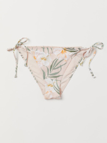 Одяг для пляжу H&M модель 7407209dlog_Светло-розовый Фото