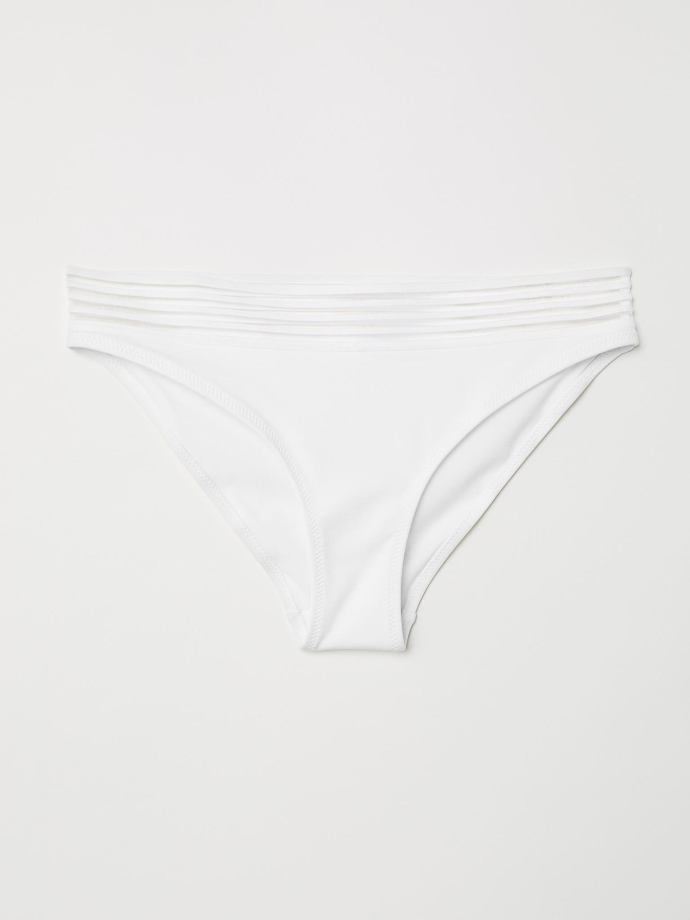 Одяг для пляжу H&M модель 6217607log_Белый Фото