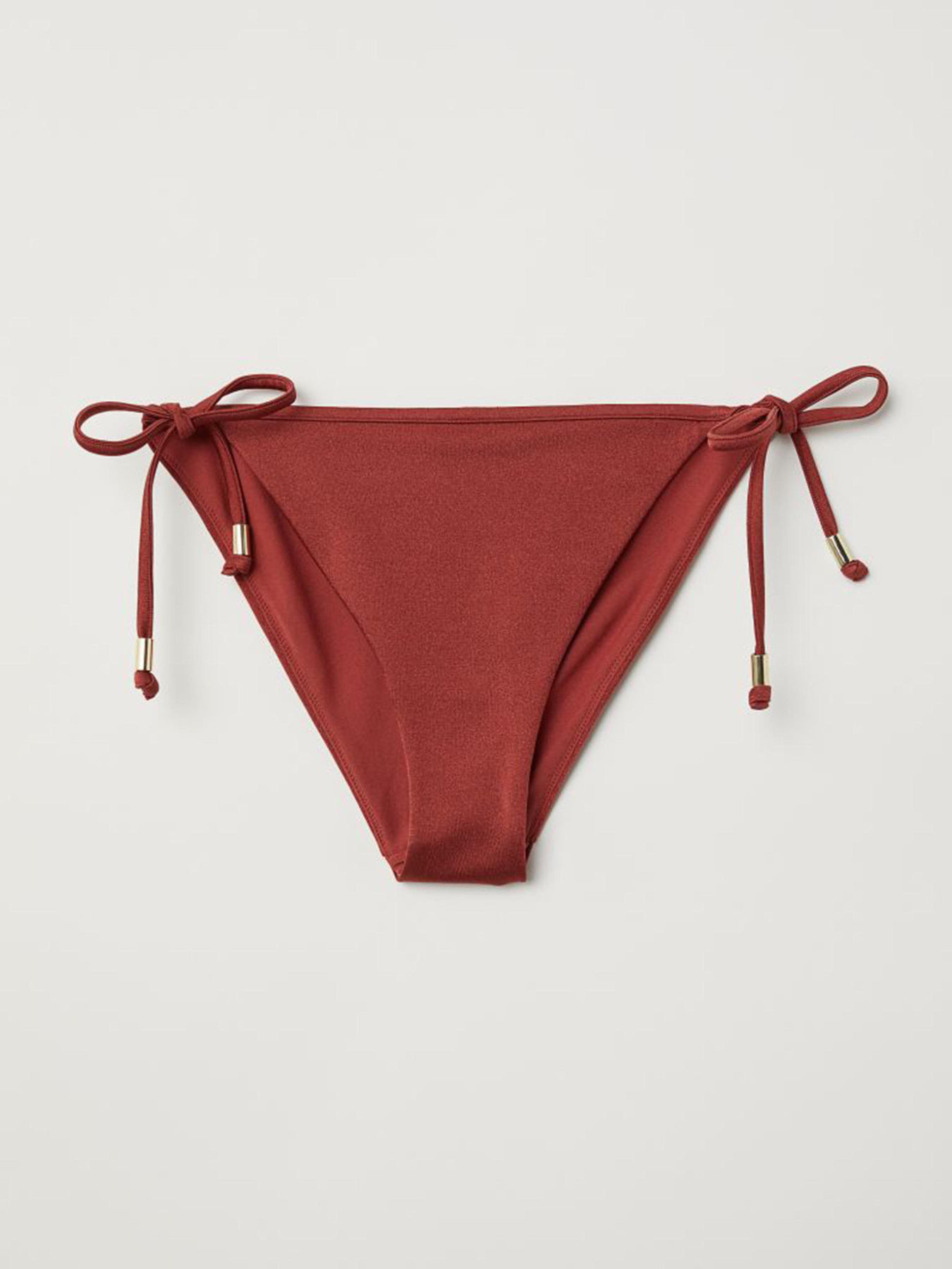 Одяг для пляжу H&M модель 4922440dlog_Терракотовый Фото