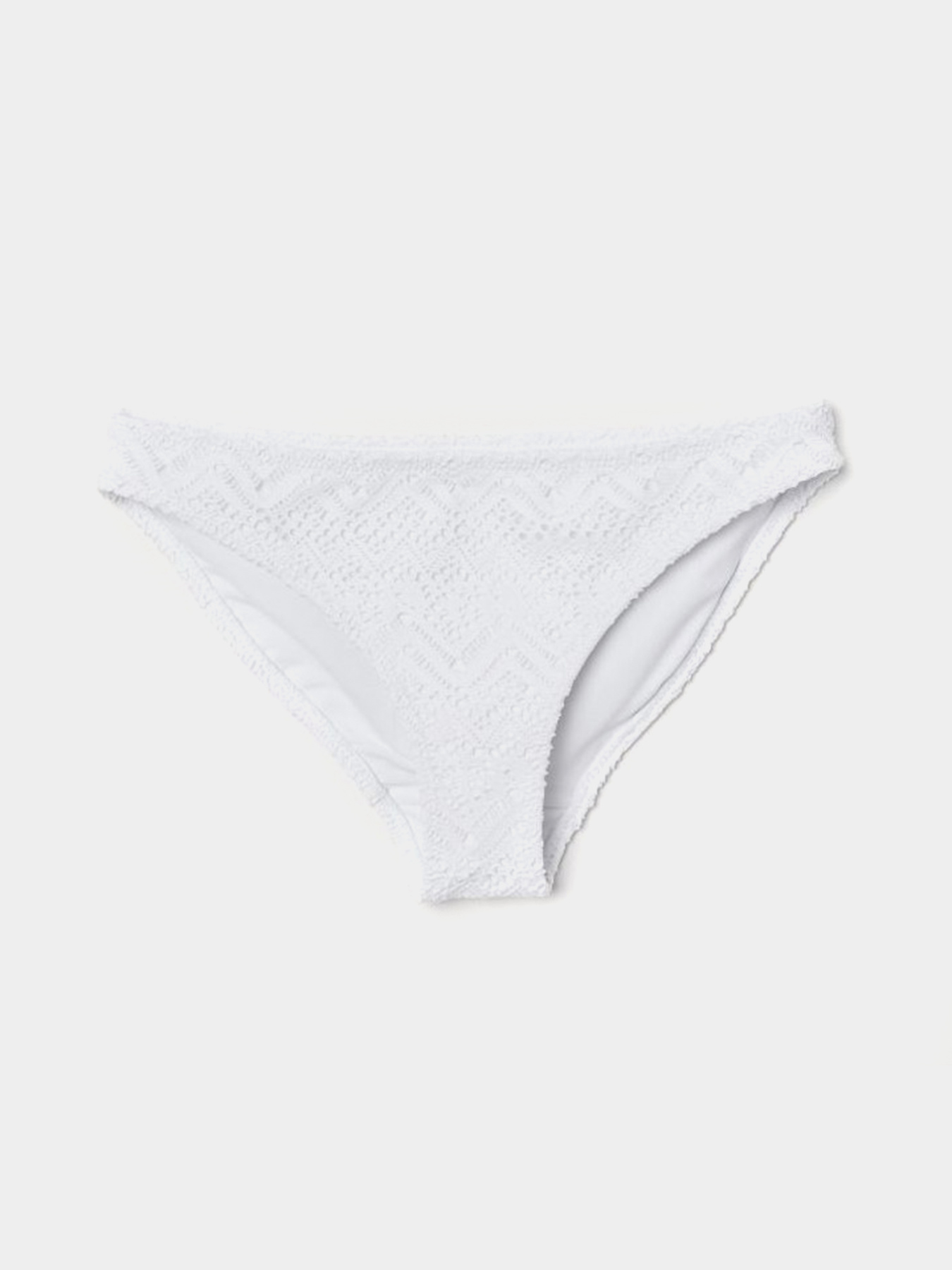 Одяг для пляжу H&M модель 7000129arl_Белый Фото