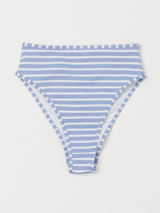 Одяг для пляжу H&M модель 8231681wer_Голубой Фото
