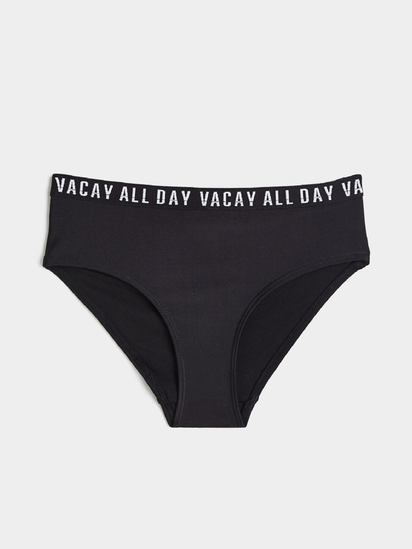 Одяг для пляжу H&M модель 1127260kwer_Черный Фото