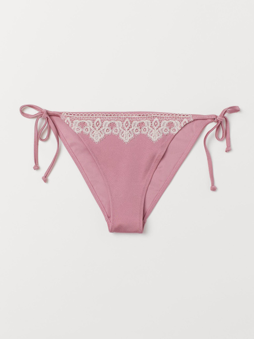 Одяг для пляжу H&M модель 7219909sdm_Розовый Фото