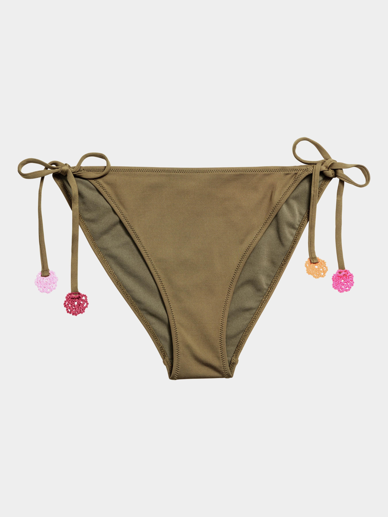 Одяг для пляжу H&M модель 5305456bar_Хаки Фото