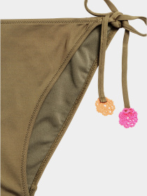 Одяг для пляжу H&M модель 5305456bar_Хаки Фото