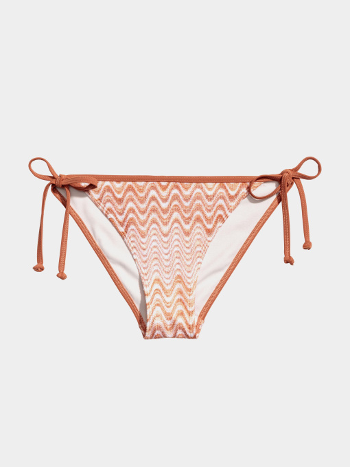 Одяг для пляжу H&M модель 4373795bar_Терракотовый Фото