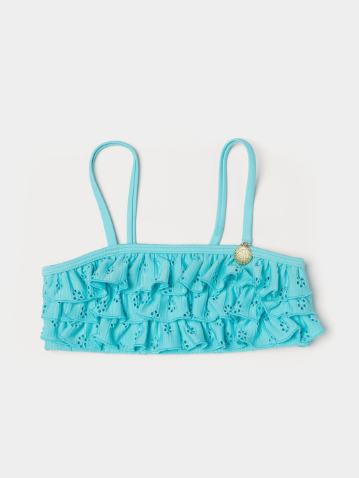 Одяг для пляжу H&M модель 7114760arl_Бирюзовый Фото