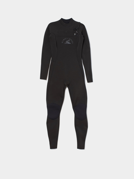 Одяг для пляжу H&M модель 8730352wer_Черный Фото