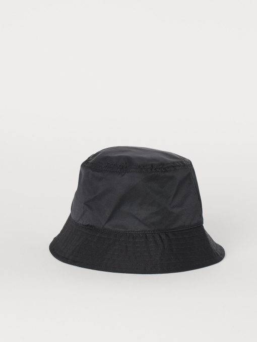 Шапки та кепки H&M модель 6916953arl_Черный Фото