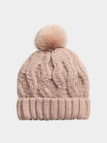 Шапки та кепки H&M модель 2243146arl_Пудровый Фото