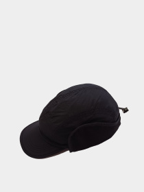 Шапки та кепки H&M модель 7423612wer_Черный Фото