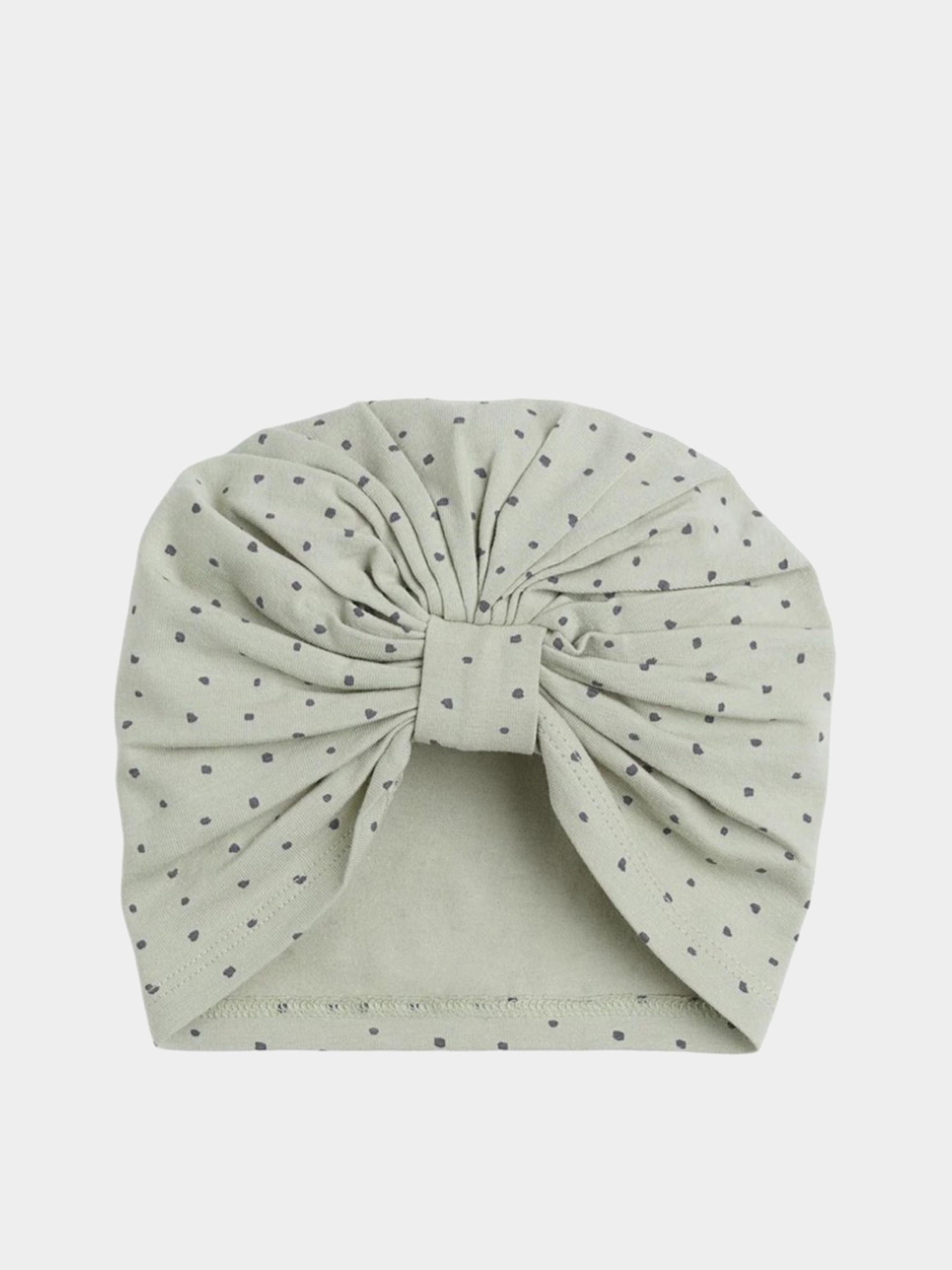Шапки и кепки H&M модель 8697665kwer_Зеленый Фото
