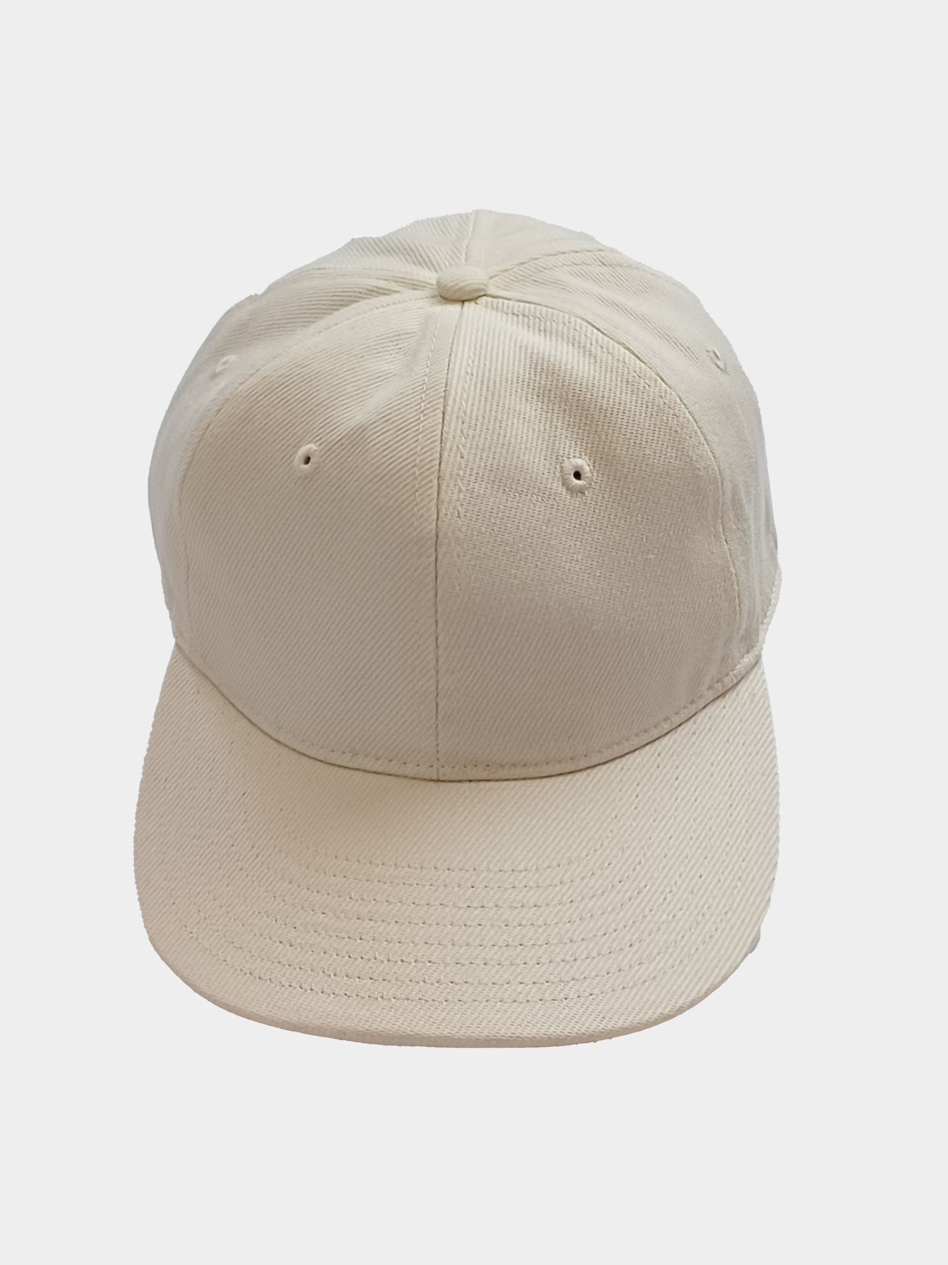 Шапки и кепки H&M модель 5682149wer_Кремовый Фото
