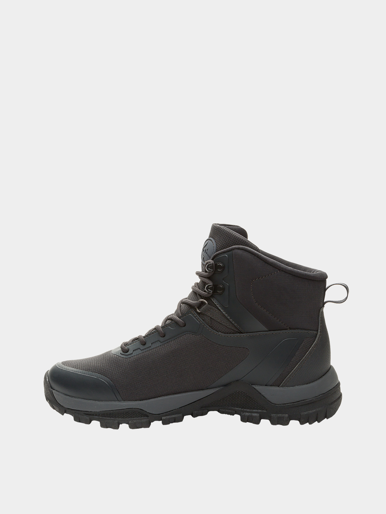 Черевики та чоботи Grunberg модель Ан-158100/15-02E-grey/10-ч-252 Черевики та чоботи Grunberg модель Ан-158100/15-02E-grey/10-ч-252 Фото
