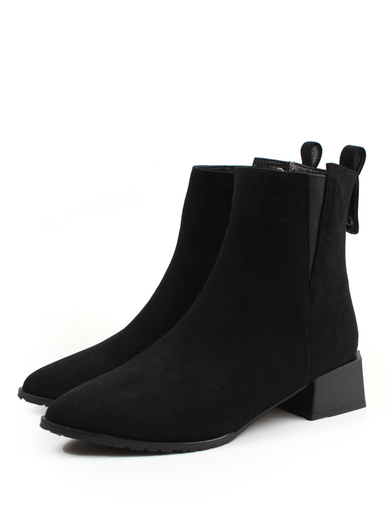 Ботинки и сапоги It-girl модель 2904black Фото